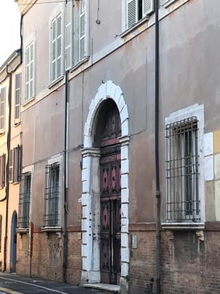 Le Gelosie B&B