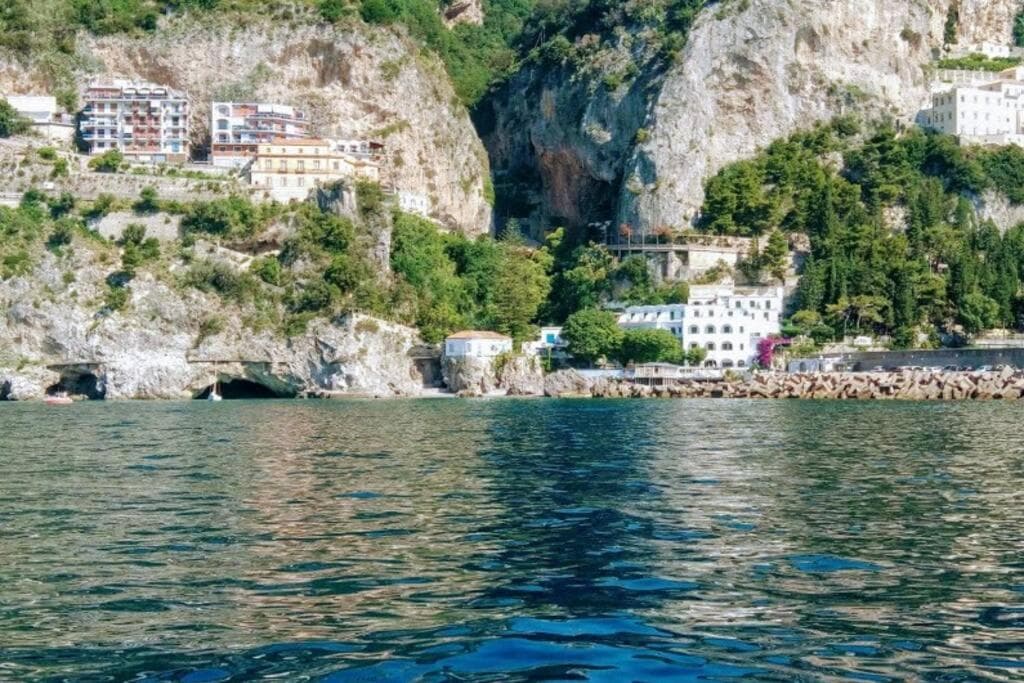 L'eco delle sirene — photo 1 of 1