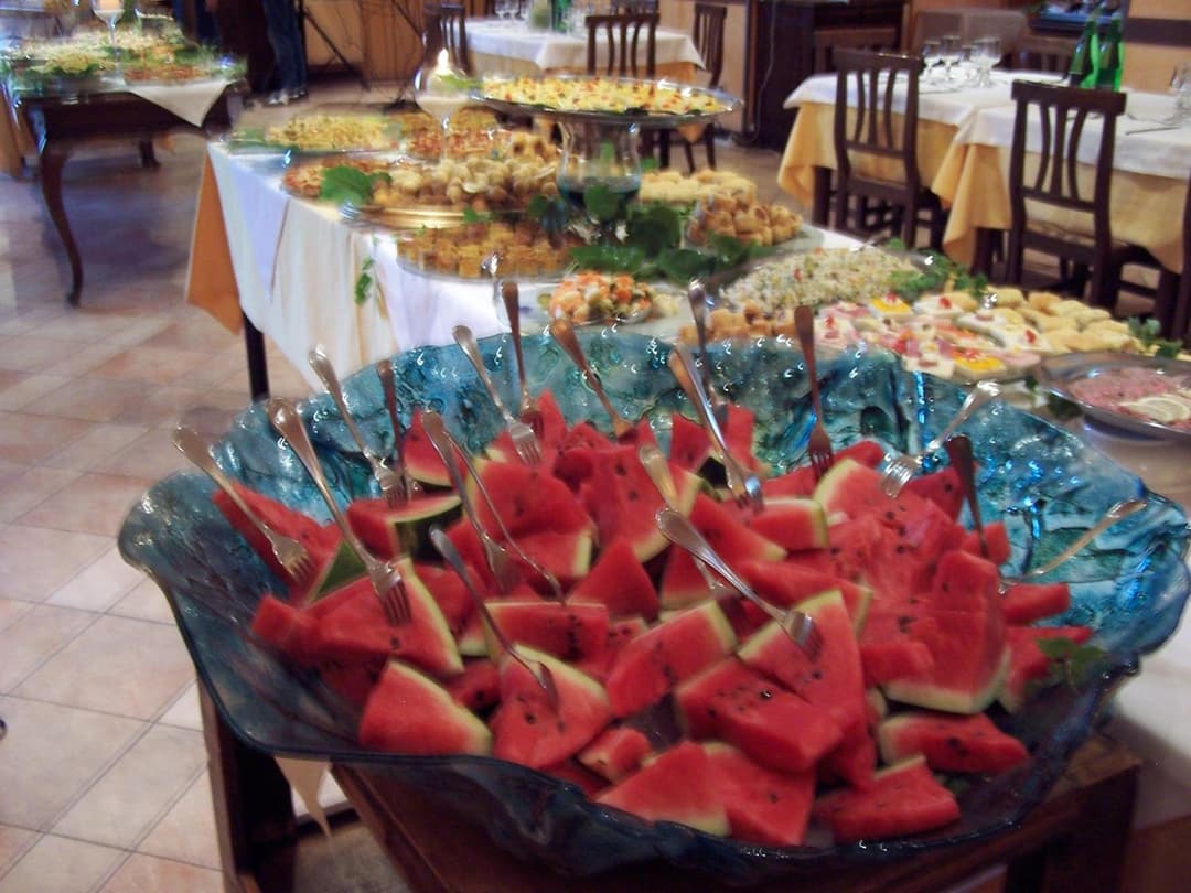 Al Borgo Antico — photo 1 of 1