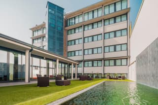 Spark By Hilton Milan Linate Airport