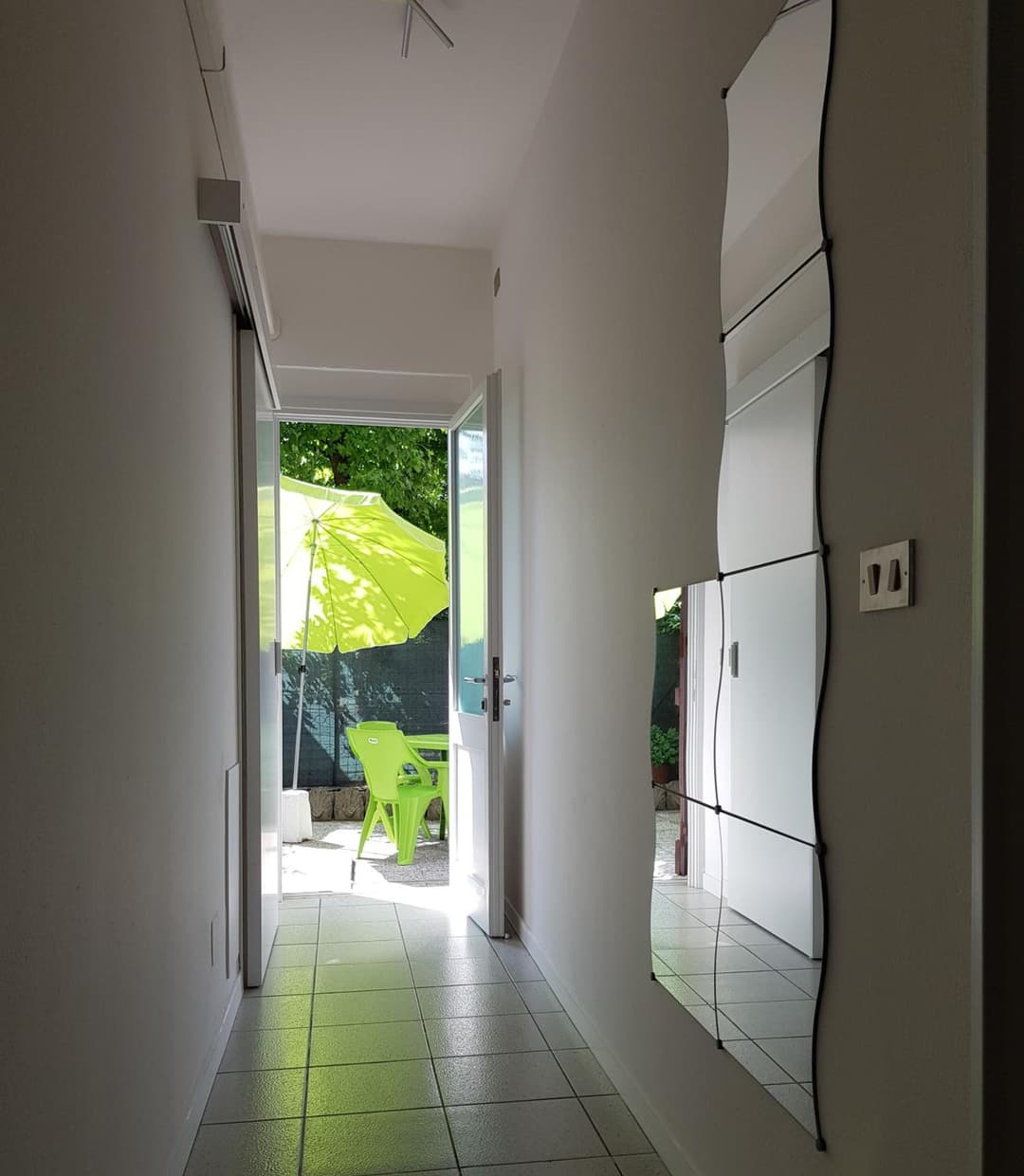Casa Bebe - adiacenze Policlinico e Universita' — photo 1 of 21