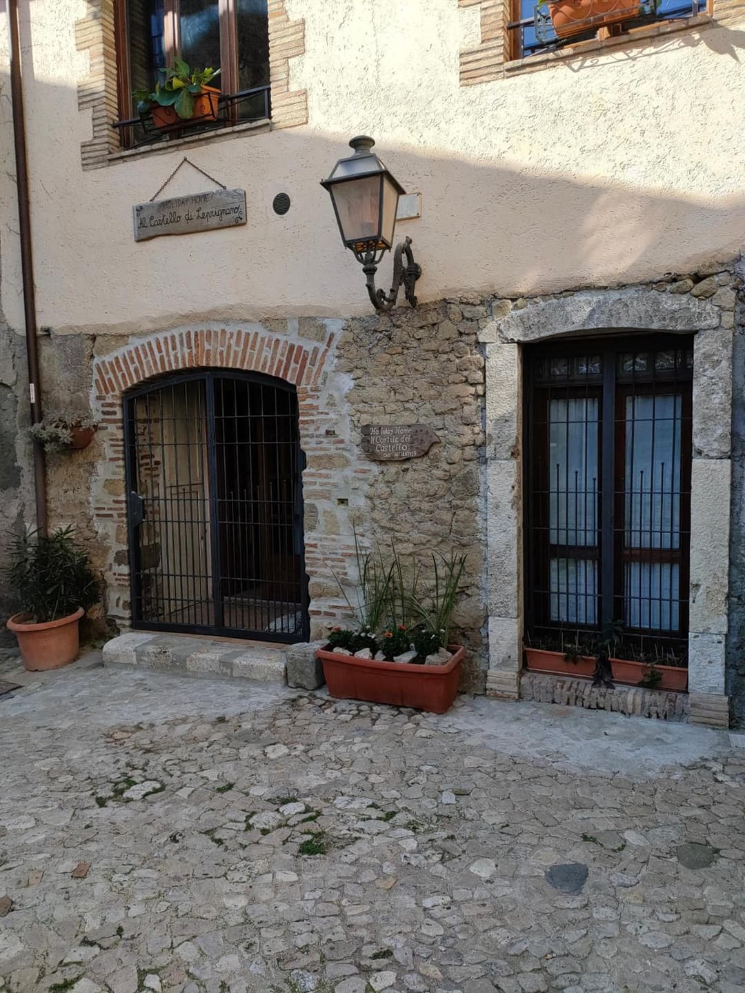 Al Castello di Leprignano — photo 1 of 1