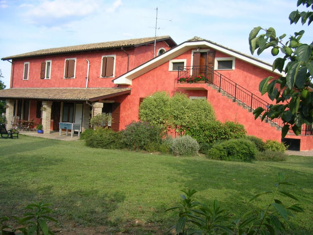 Agriturismo La Capezzagna — photo 1 of 1