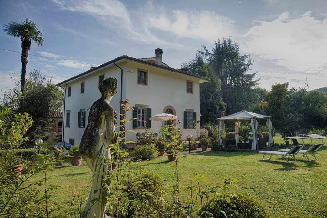 Villa Rossini — photo 1 of 1