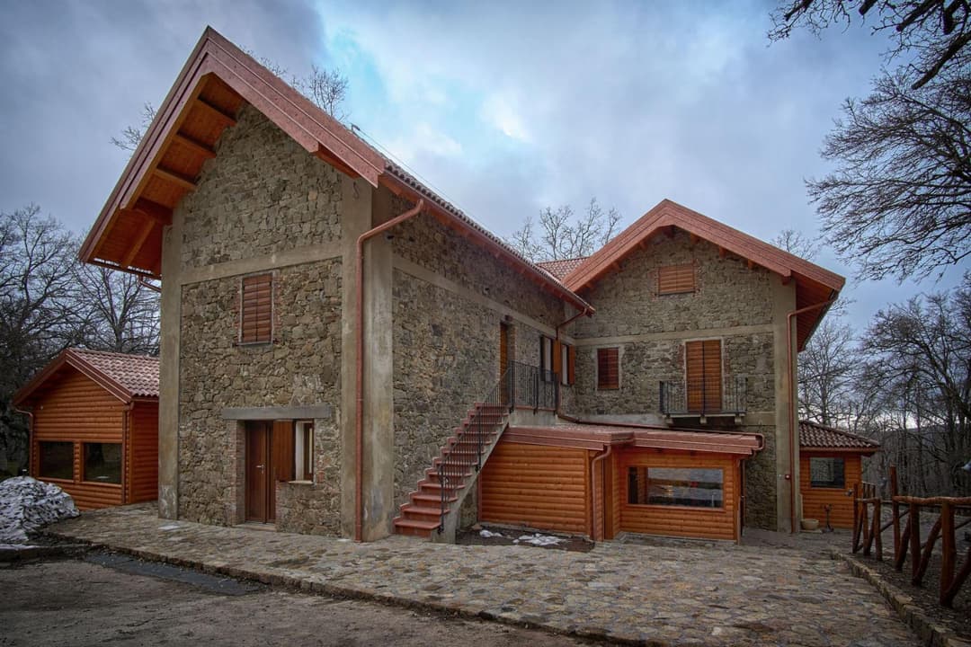 Relais Villa Miraglia — photo 1 of 1