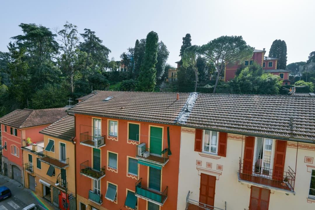 Una Finestra su Villa Durazzo by Wonderful Italy — photo 1 of 1