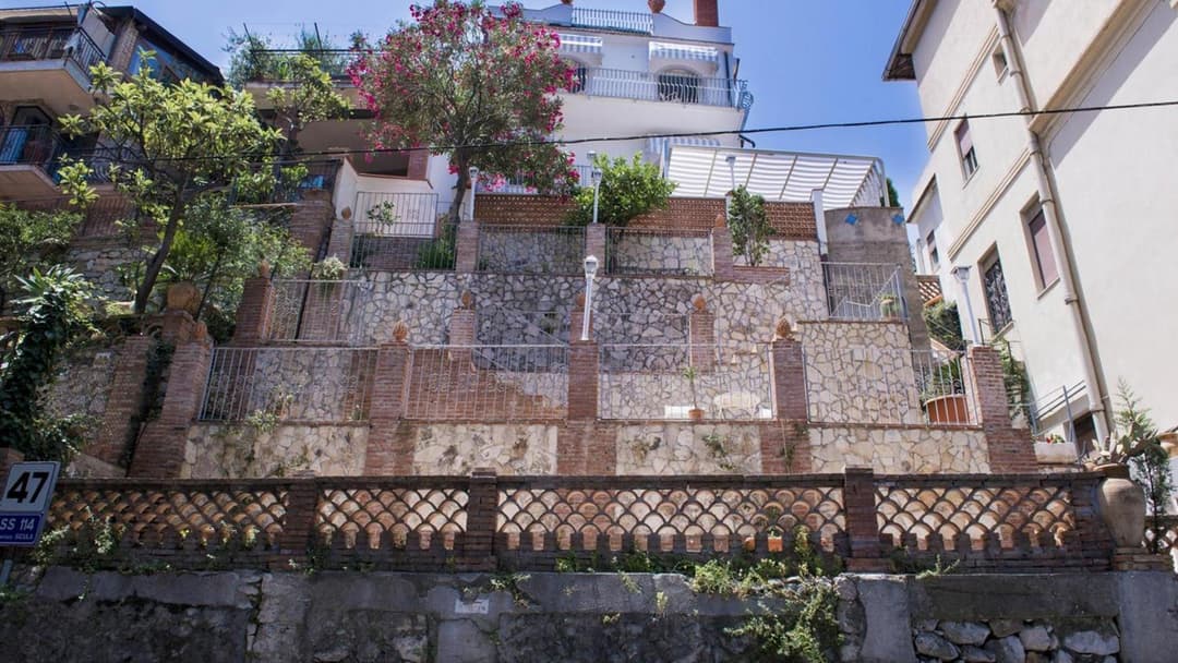 Villa Priscilla — photo 1 of 1