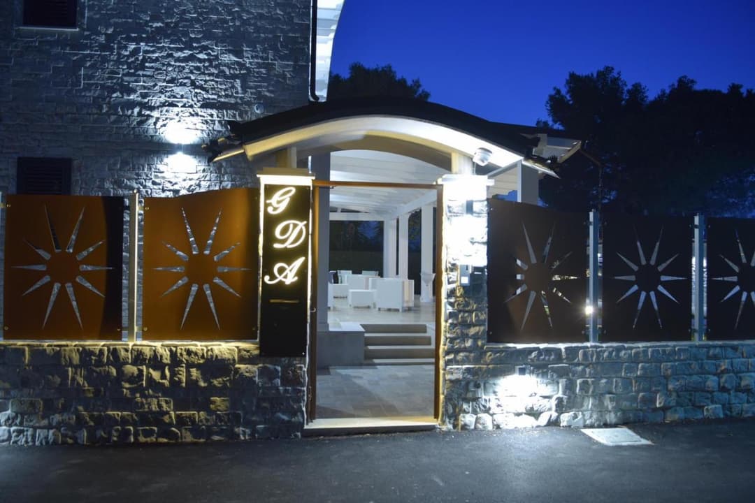 B&B GDA — photo 1 of 1