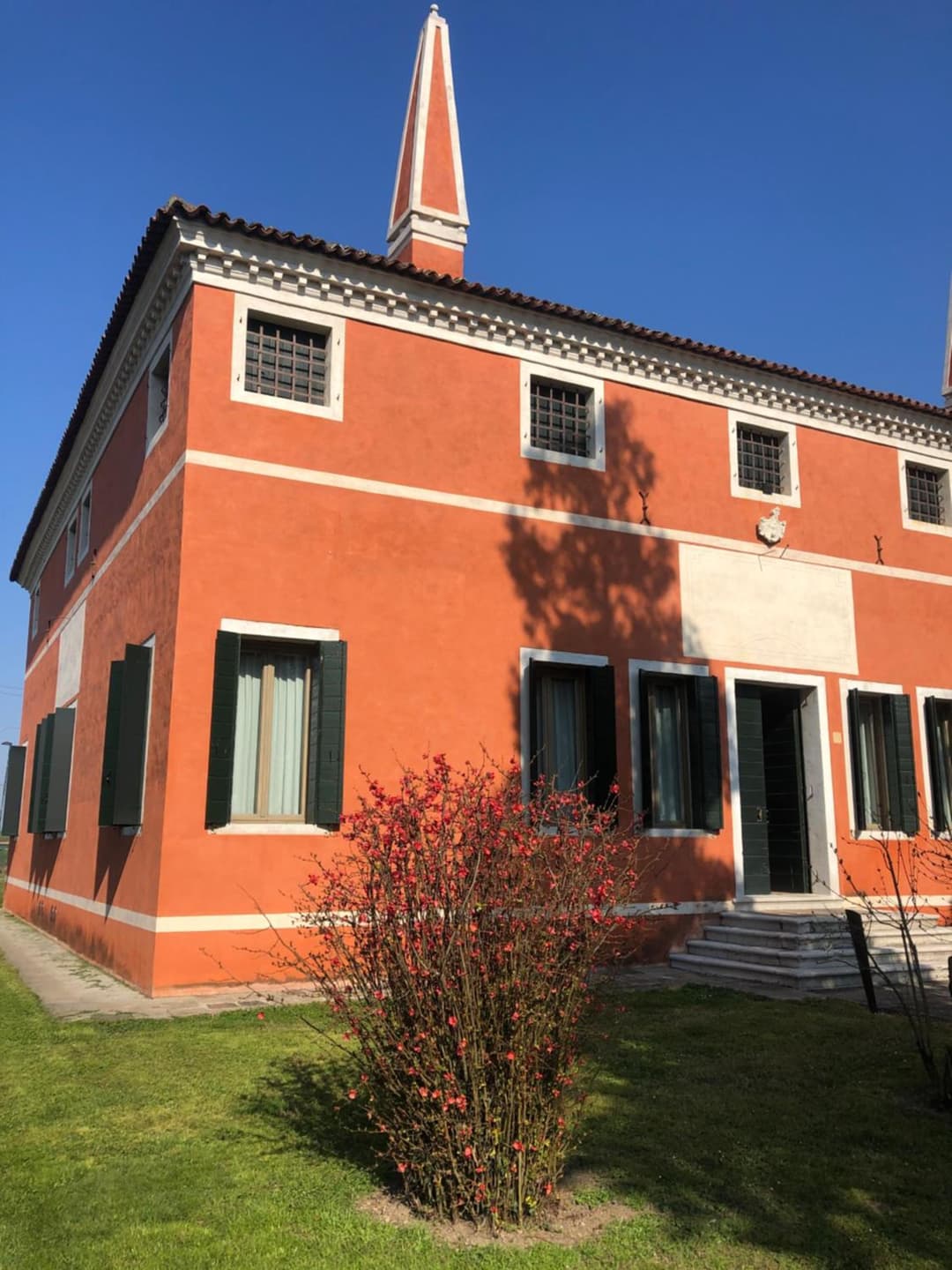Azienda Agricola Marin — photo 1 of 1
