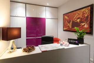 Chroma Italy - Chroma Pente