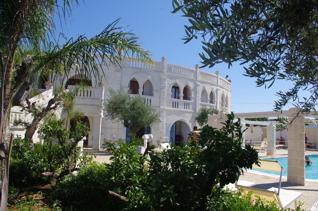 Hotel Nicolaj — photo 1 of 1