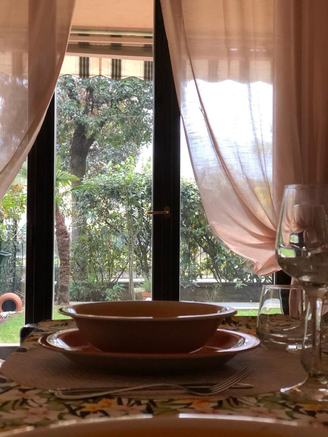 Casa Mimosa — photo 1 of 32