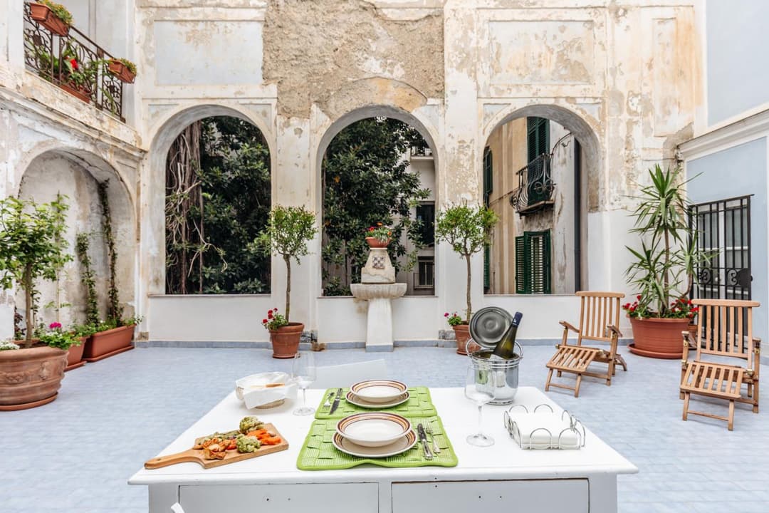 Dietro San Domenico Apartment — photo 1 of 1