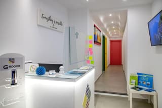 Al Campanile Suites