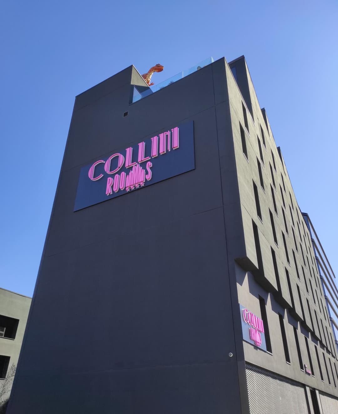 Collini Rooms, WorldHotels Crafted — photo 1 of 1
