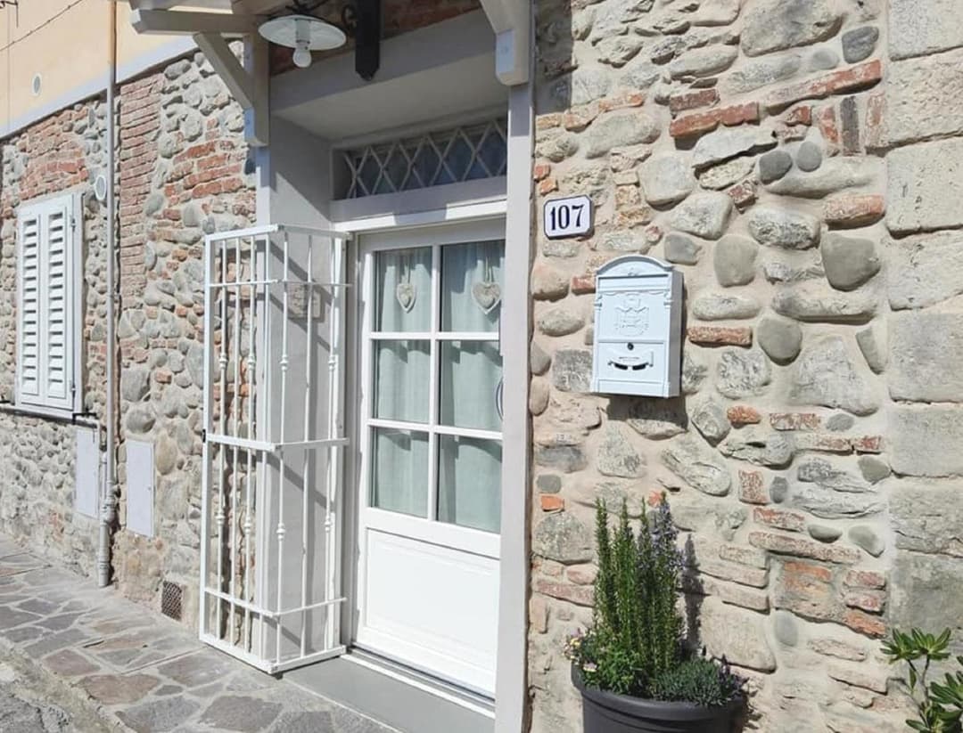 Borgo in Città — photo 1 of 1