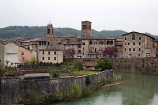Palazzo Santinelli