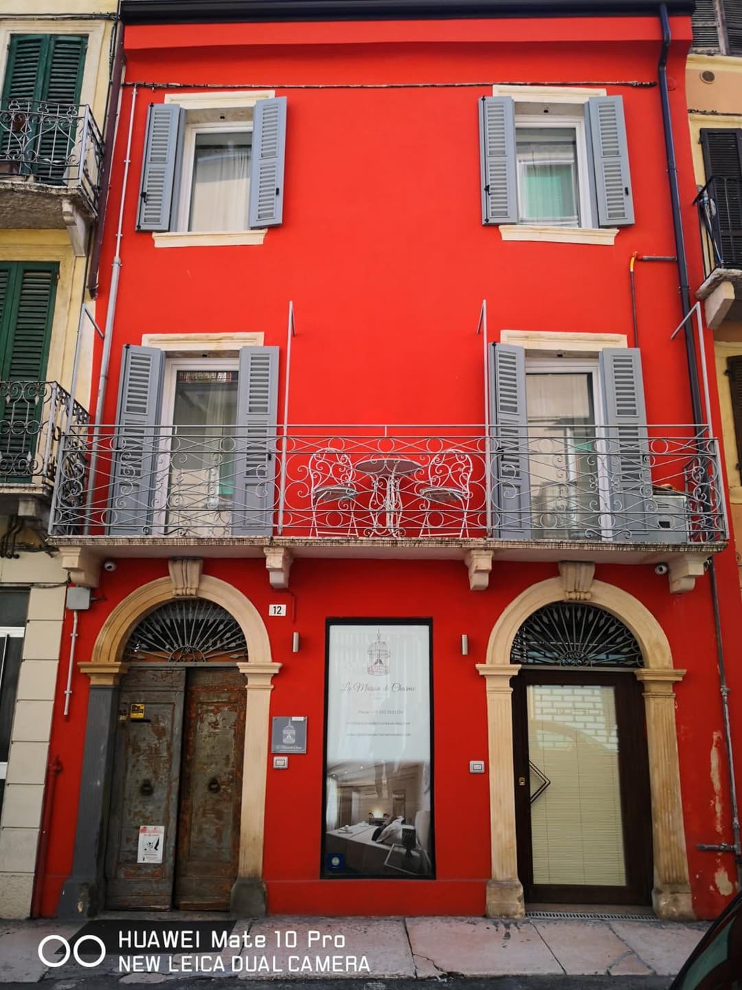 La Maison De Charme ROOMS — photo 1 of 27