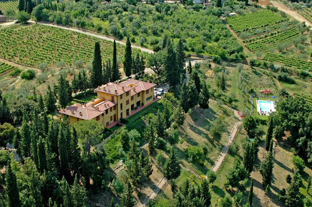 Tenuta la Cipresseta — photo 1 of 1