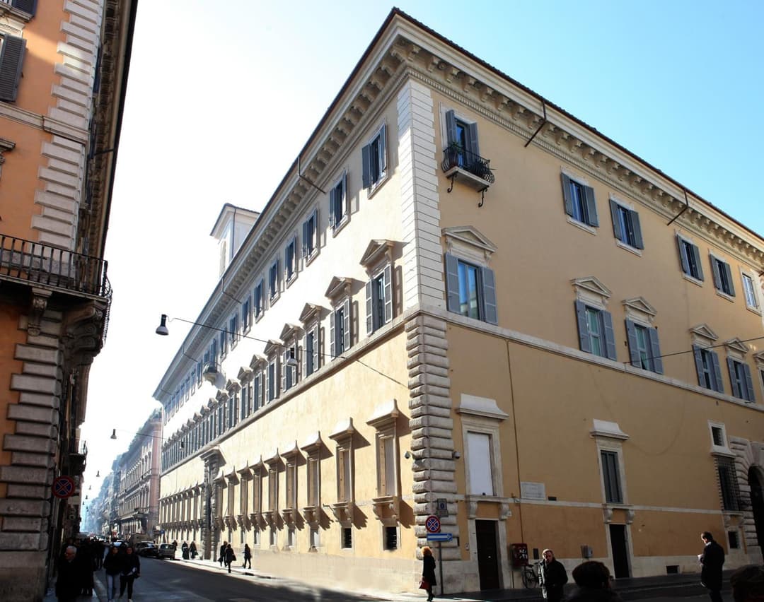 Residenza Ruspoli Bonaparte — photo 1 of 41