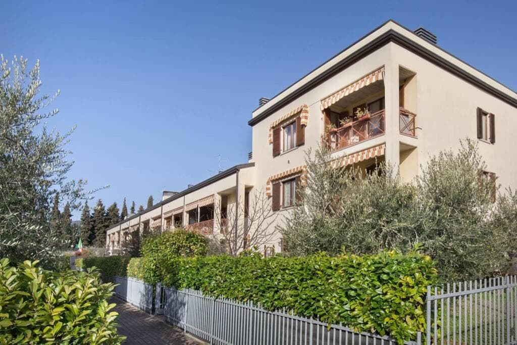 Casa Lory-Appartamento a Garda — photo 1 of 17