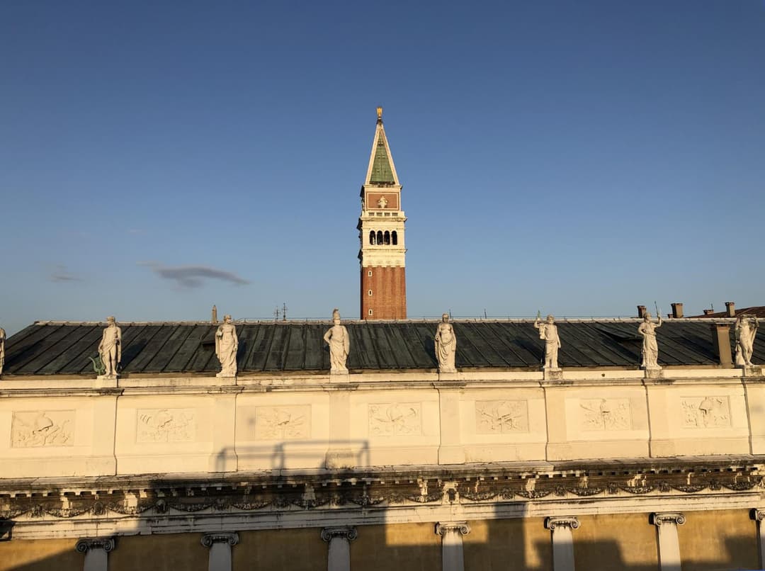 Le Vele di Venezia — photo 1 of 1