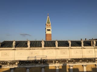 Le Vele di Venezia