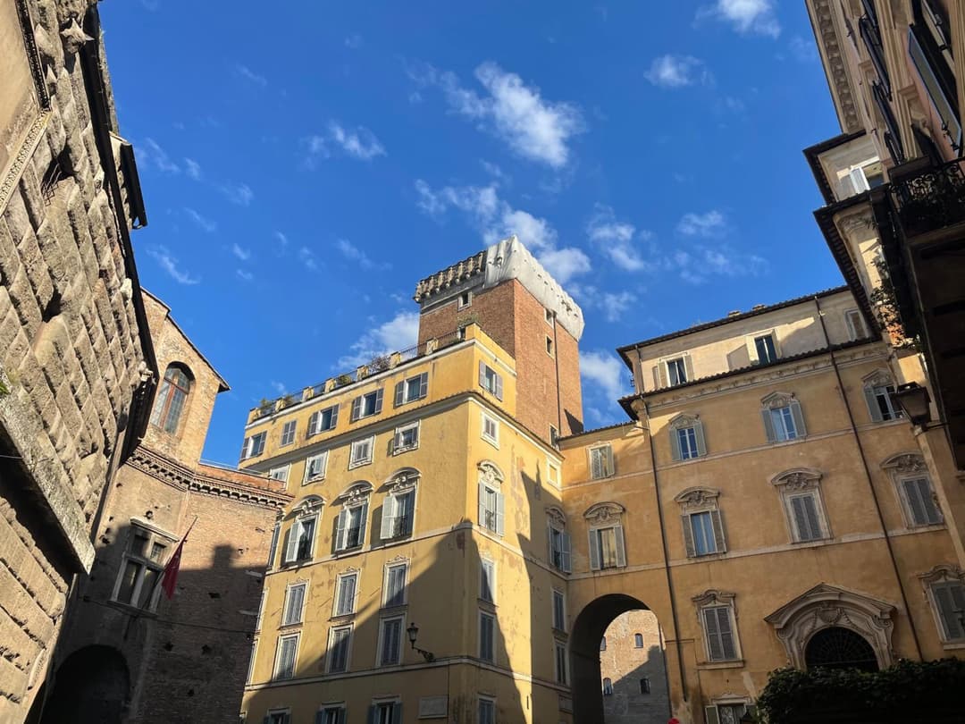 Monti Apartments - My Extra Home — photo 1 of 1