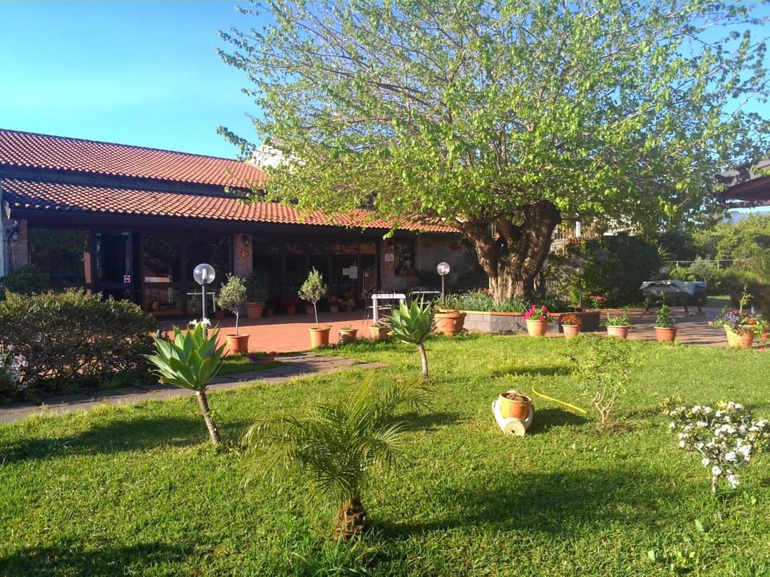 Agriturismo Il Pozzo Antico — photo 1 of 1