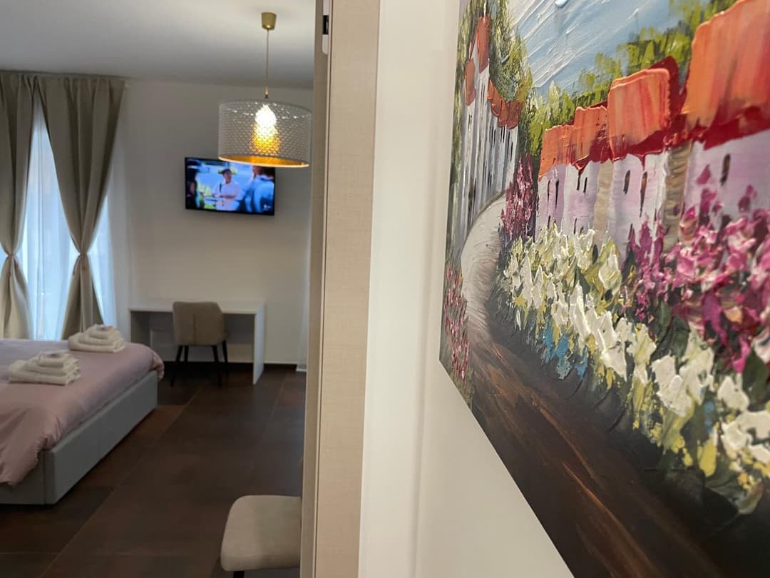 Relais Petruzzelli — photo 1 of 1