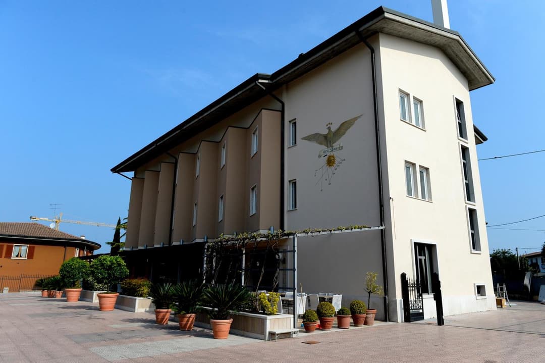 Hotel San Benedetto — photo 1 of 1