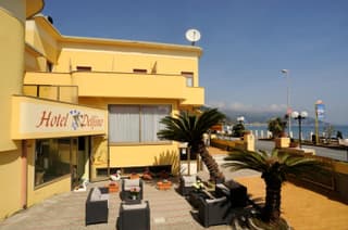 Hotel Delfino