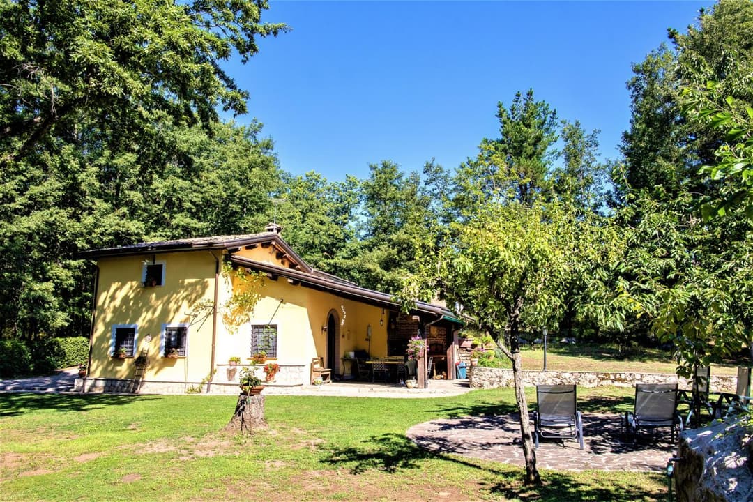 Villa Giardino Boschivo - Irpinia — photo 1 of 1