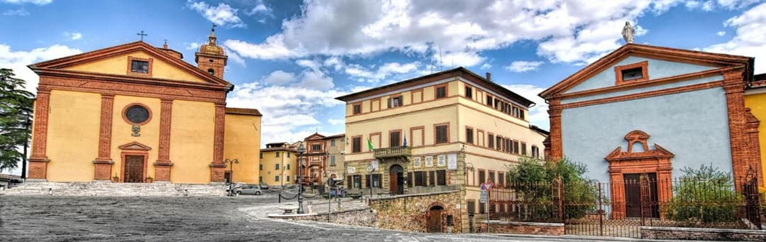 La Piazza - Appartamento con vista — photo 1 of 1