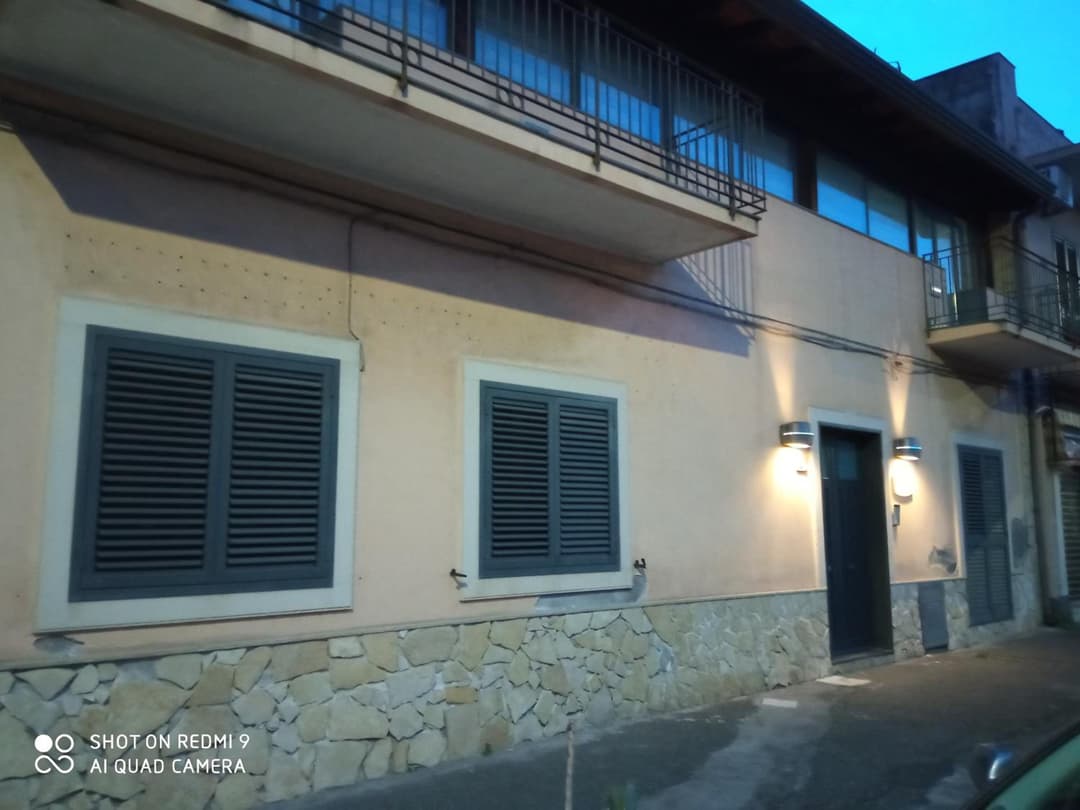 Fontanarossa Airport Home — photo 1 of 1