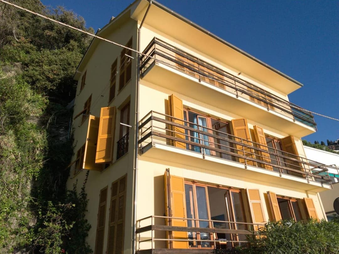 M'illumino d'immenso - MONEGLIA APARTMENTS — photo 1 of 57