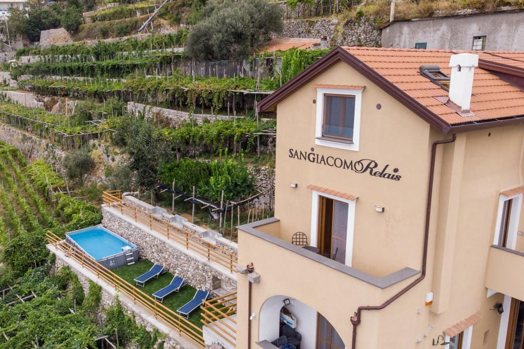 San Giacomo Relais — photo 1 of 1