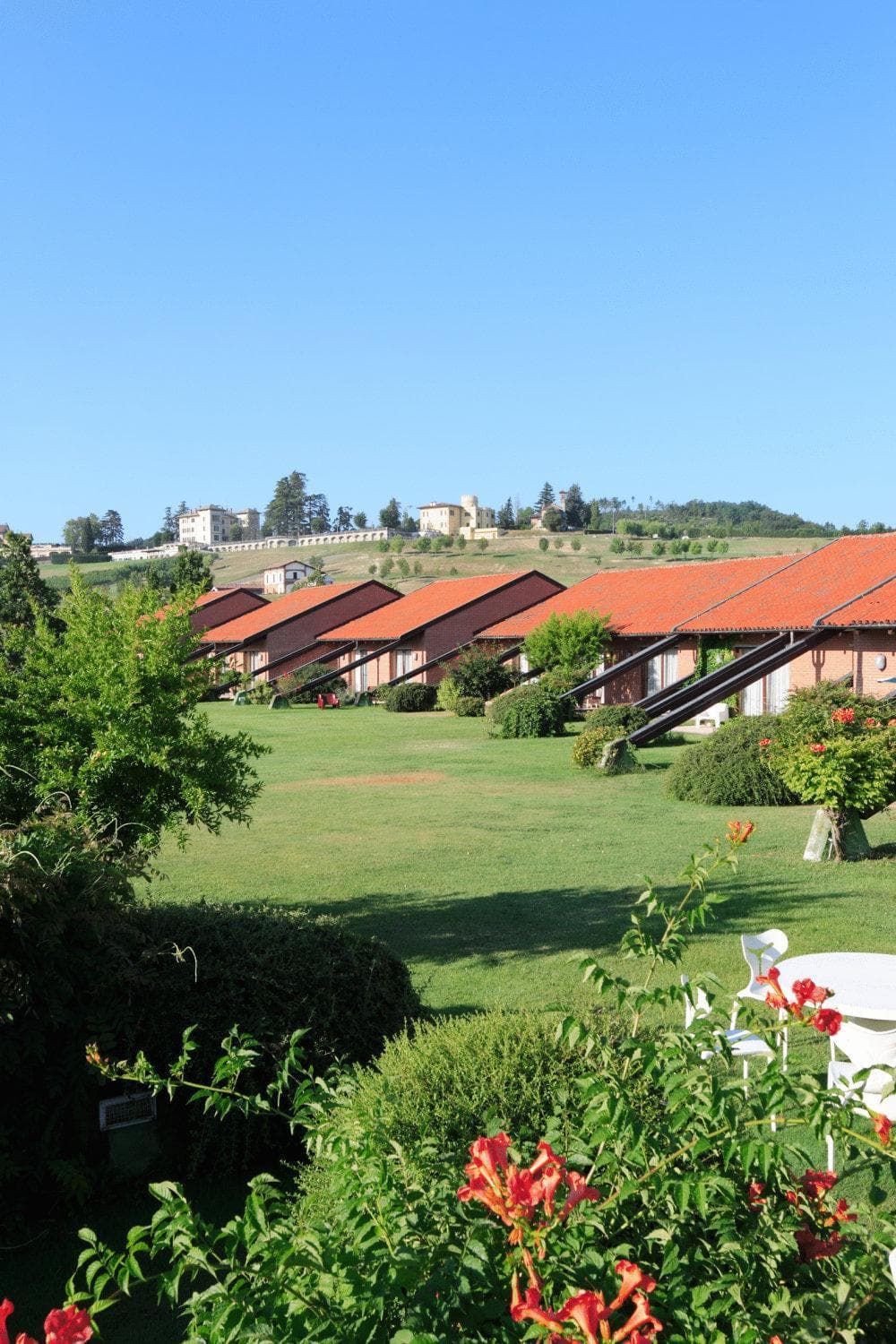 Serravalle Golf Hotel — photo 1 of 1