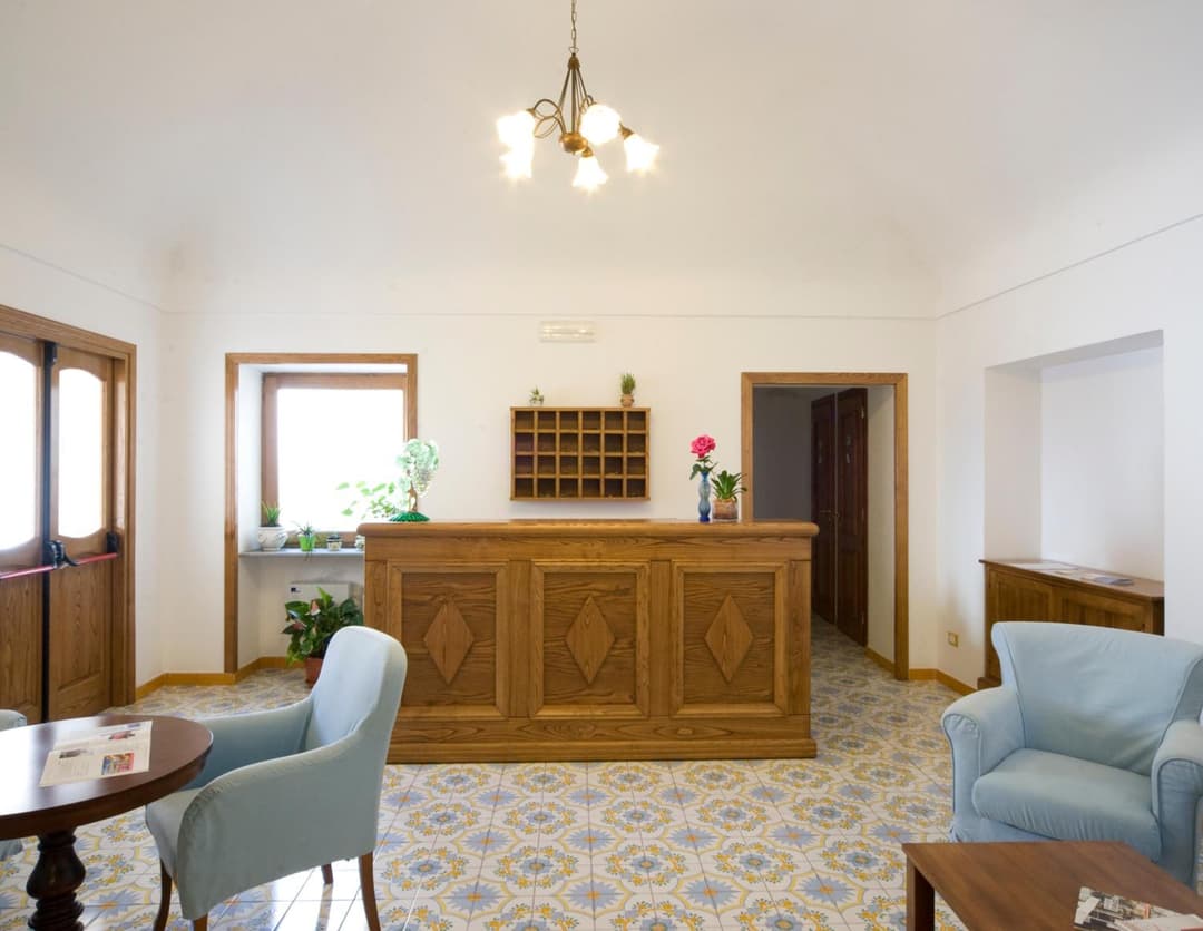 Hotel Da Raffaele — photo 1 of 1