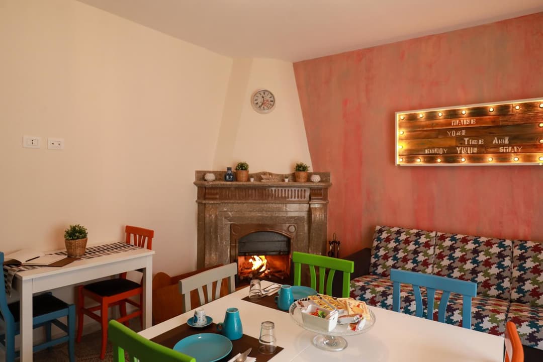 B&B Il Tritone — photo 1 of 1