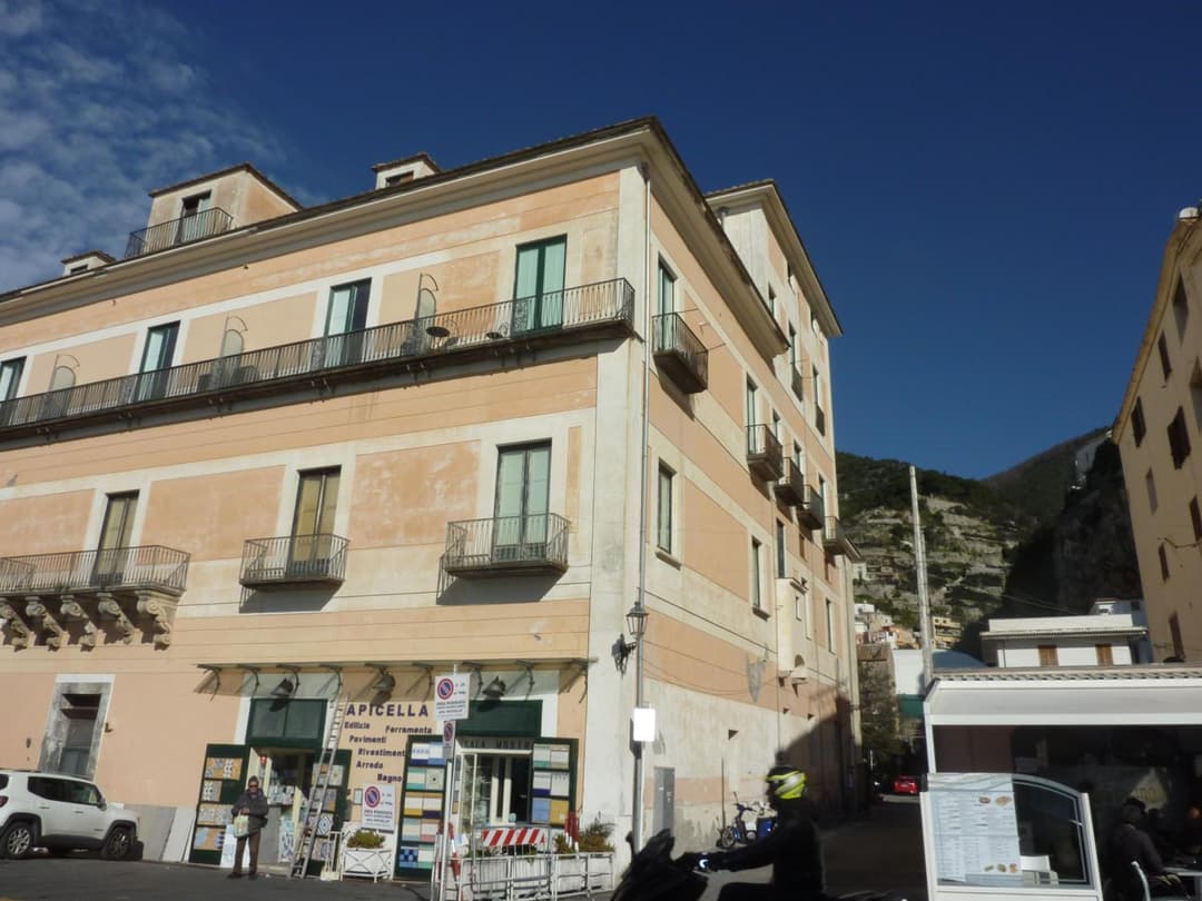 L'Ancora Amalfi Dreams — photo 1 of 1