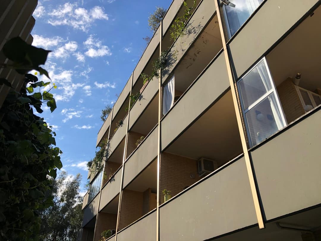 Delmirani's Book Apartments - Vatican View — photo 1 of 1