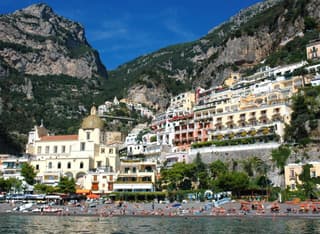 Hotel Buca Di Bacco
