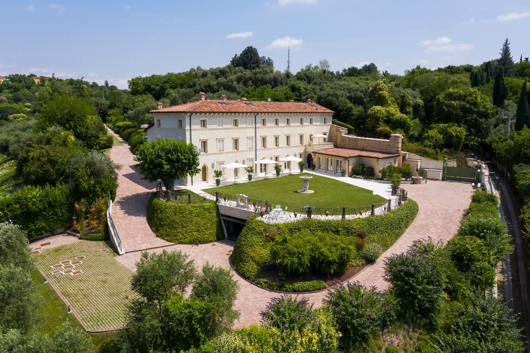 Relais Fra' Lorenzo — photo 1 of 74