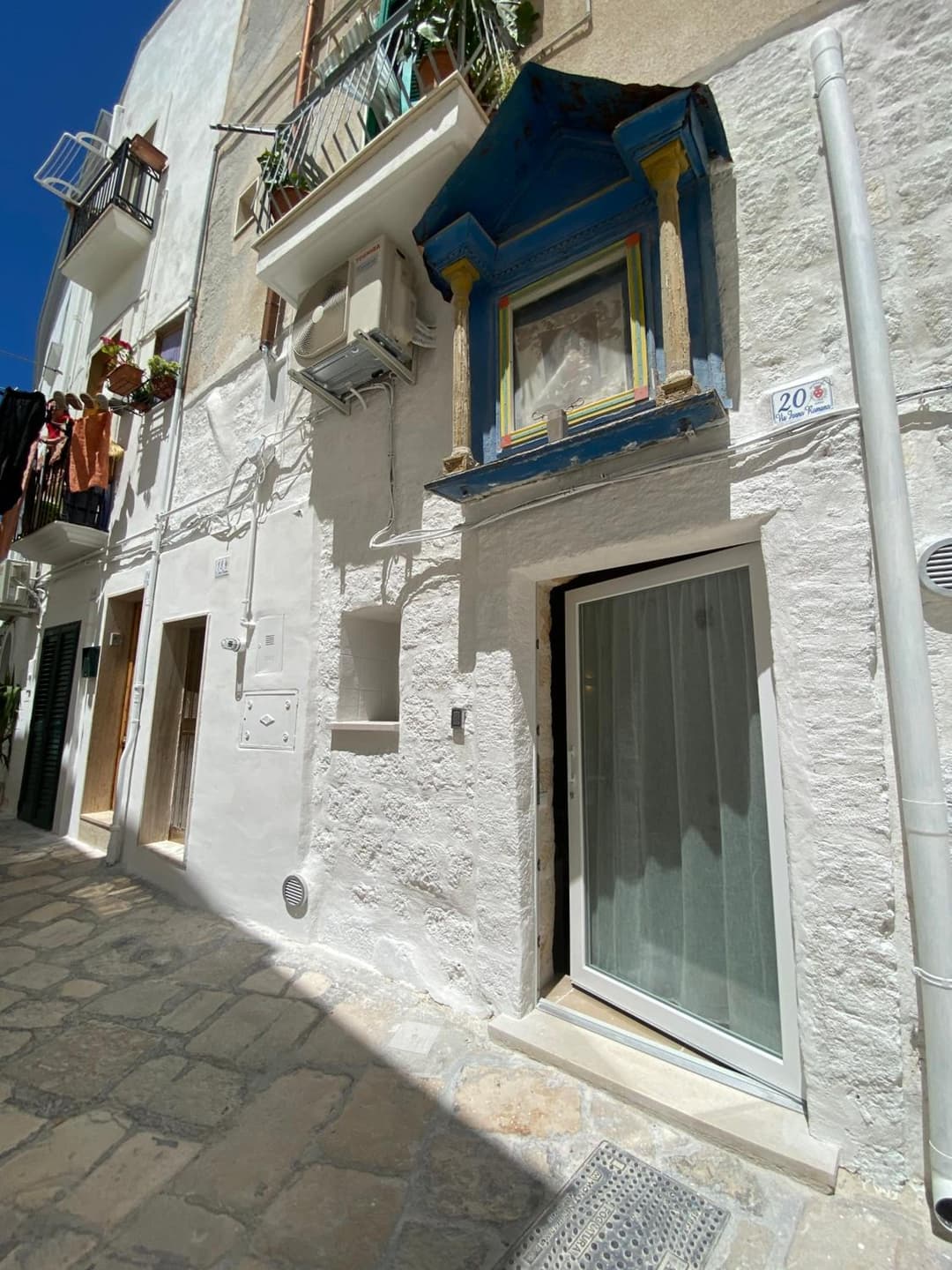 Dimore del Borgo Antico - La Zaffara — photo 1 of 1