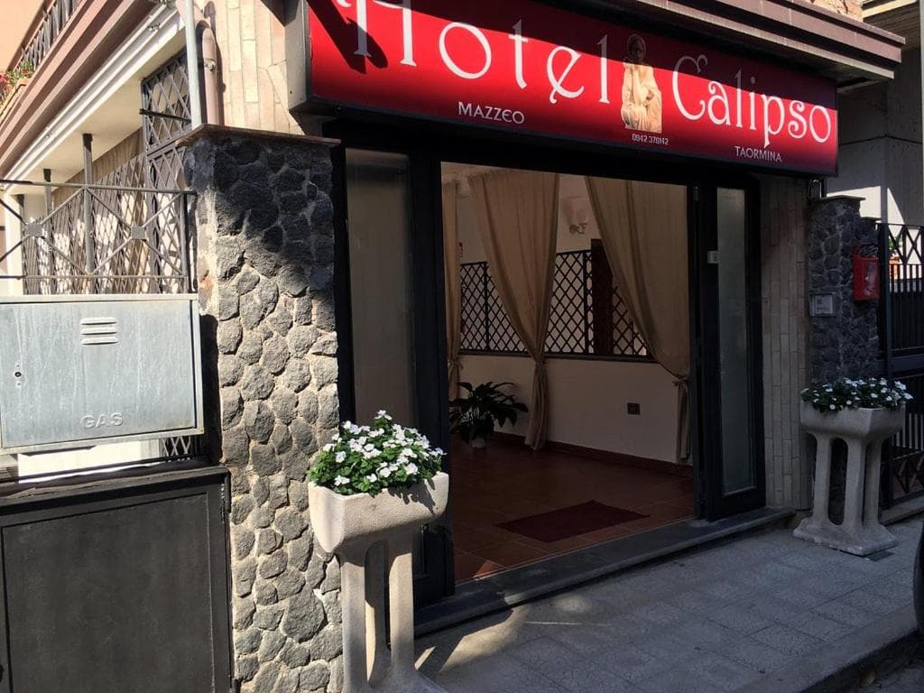 Taormina Hotel Calipso — photo 1 of 1