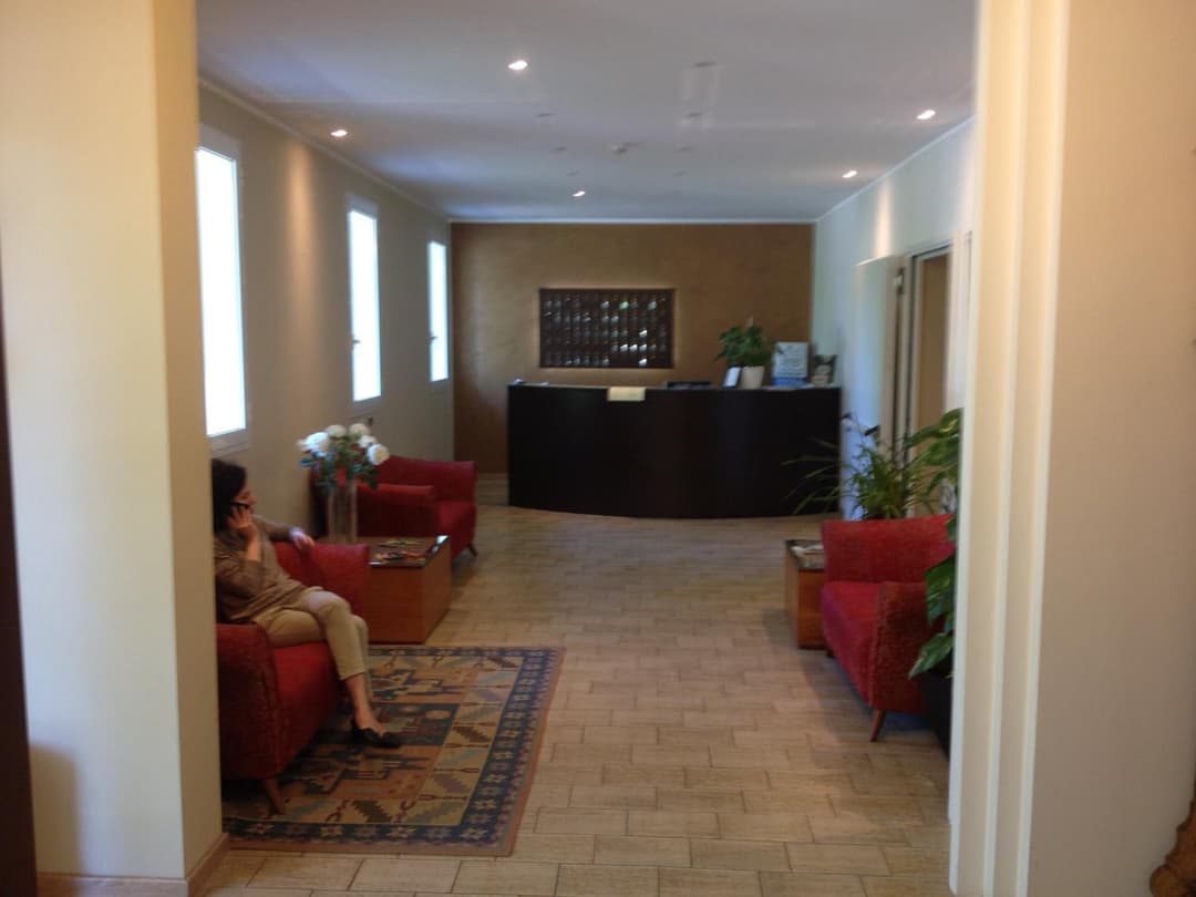Hotel Terme Belvedere — photo 1 of 1