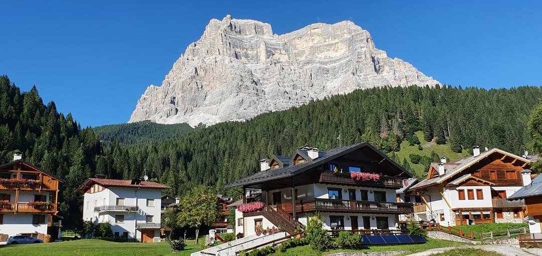 Casa Piva Dolomiti — photo 1 of 1