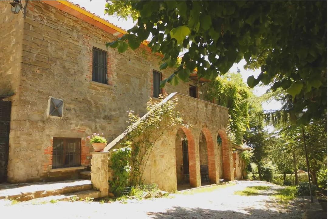 GuestHost - Casale Gli Angeli - Charming Villa with Garden and Parking! — photo 1 of 1
