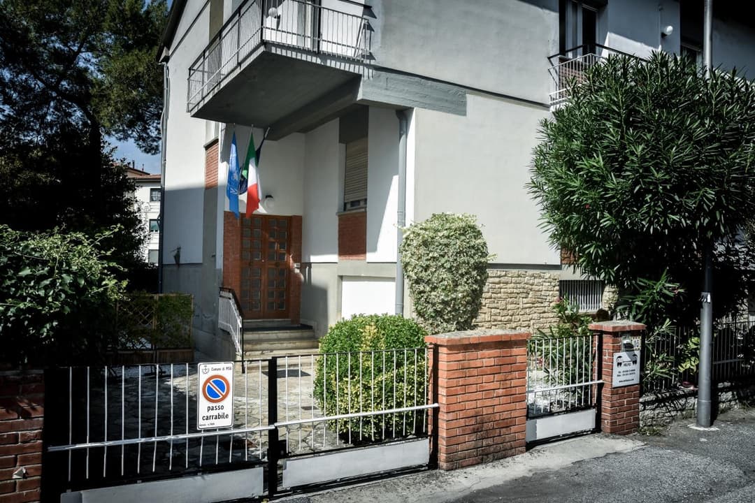 Affittacamere Delfo — photo 1 of 1